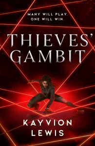 Thieves GAmbit
